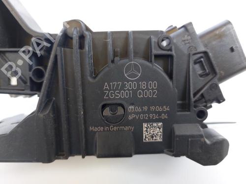 Pedal MERCEDES-BENZ A-CLASS (W177) A 180 d (177.003) | BP18898645I4 
