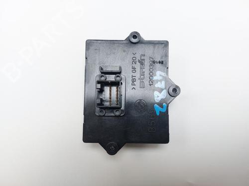 Climate control FIAT IDEA (350_) 1.4 16V | BP29448144I5 