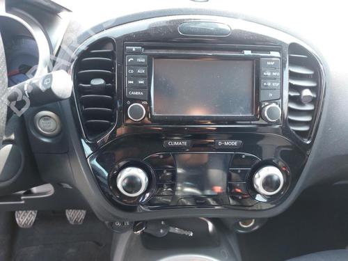 Engine control unit (ECU) NISSAN JUKE (F15) 1.5 dCi | BP15176105M57 