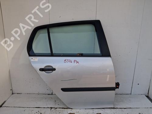 right-rear-door-vw-golf-v-1k1-2003-2004-2005-2006-2007-2008-2009-2010-38591603 main image