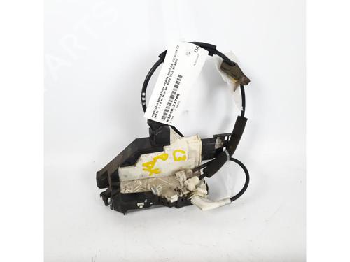 Used Rear right lock Rear right lock CITROËN C3 II (SC_) 1.1 i (60 hp) 15153262 15153262