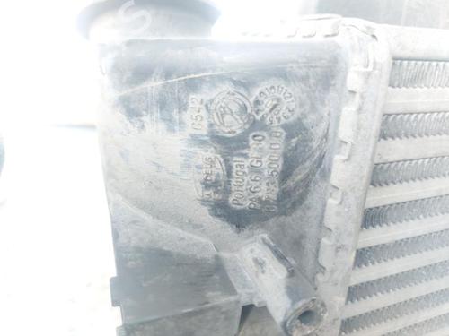 Intercooler FIAT 500 (312_) 1.3 D Multijet (312AXB1A) | BP30453879M30  - Image 5