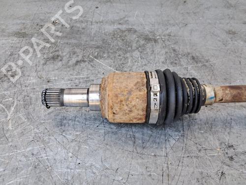 Left front driveshaft FIAT PANDA VAN (312_, 519_) 1.0 Mild Hybrid (312PYD1B) | BP37019749M38 - Image 4