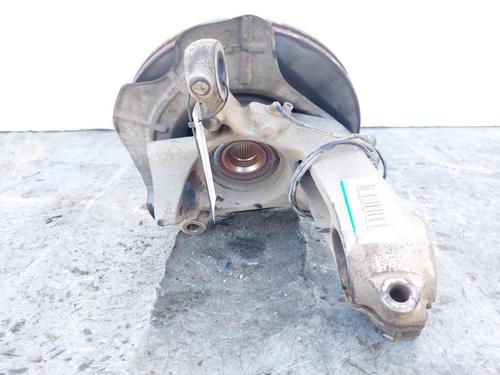 Left front steering knuckle FIAT DUCATO Van (250_) 120 Multijet 2,3 D | BP25707300M25