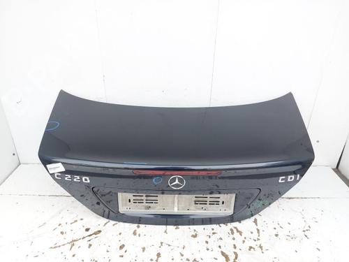 Bakluke CC/Kombi-Kupé MERCEDES-BENZ C-CLASS (W203) C 220 CDI (203.006) (136 hp) 18479586