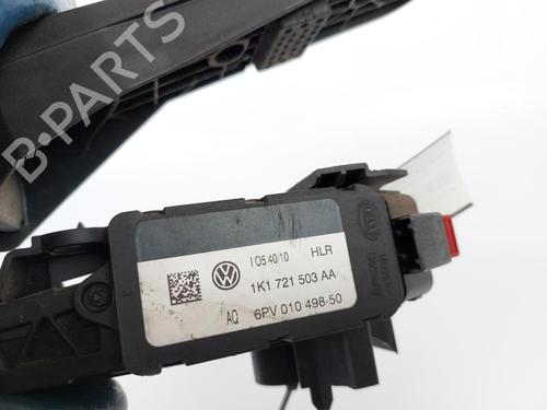 Pedal VW GOLF VI (5K1) 1.6 BiFuel | BP17204018I4 