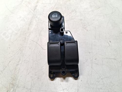 Used Left front window switch Left front window switch OPEL AGILA A (H00) 1.0 (F68) (60 hp) 40596743 40596743
