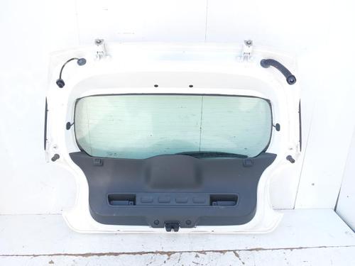 Tailgate CITROËN C3 III Van (SX_, SY_) BlueHDi 100 | BP27442823C6 