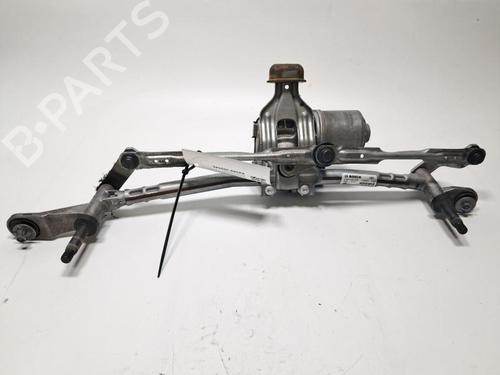 Used Front wiper motor Front wiper motor 33195985 33195985