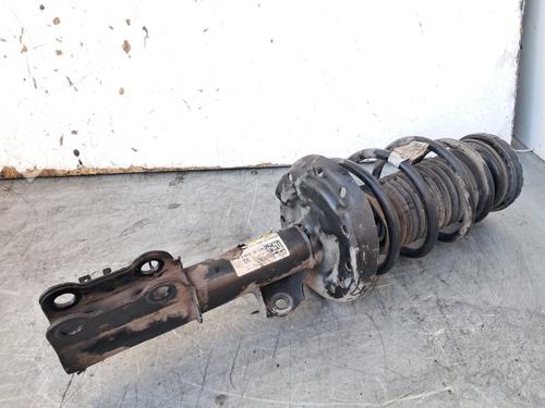 Left front shock absorber CHEVROLET AVEO Hatchback (T300) 1.2 | BP36488580M16 - Image 4