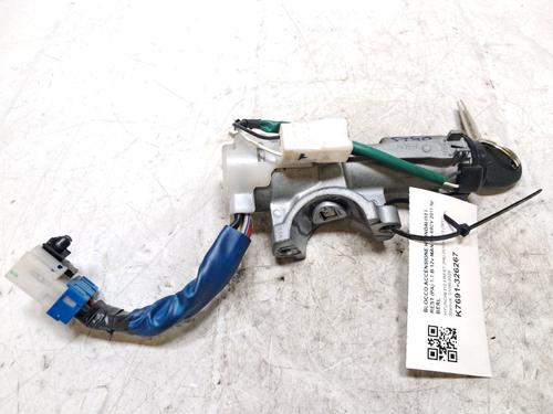 Used Electronic module Electronic module HYUNDAI i10 I (PA) 1.1 (69 hp) 36353130 36353130