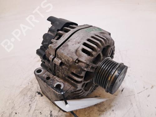 Alternator LANCIA YPSILON (843_) 1.3 JTD (843.AXD11, 843.AXD1A) | BP39021011M7 - Image 2