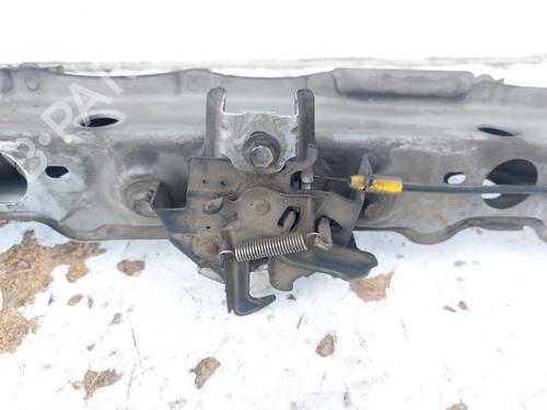 Front bumper reinforcement TOYOTA YARIS (_P13_) 1.0 (KSP130_, KSP130) | BP30145639C109 