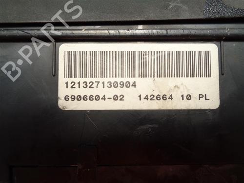 Fuse box MINI MINI (R50, R53) One D | BP15139260E1 
