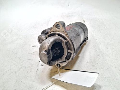 Used Starter Starter OPEL ANTARA A (L07) 2.0 CDTI (150 hp) 40036248 40036248