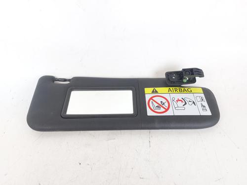 Right sun visor FIAT 500 (312_) 1.0 Mild Hybrid (312.AYD1B) | BP23399611I2 