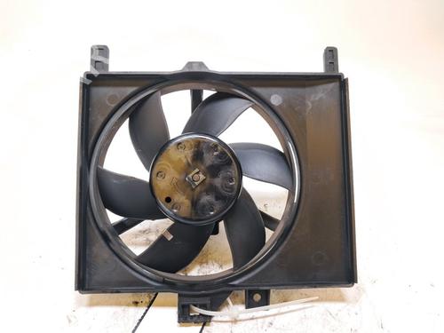 Ventilateur radiateur Ventilateur radiateur SMART CITY-COUPE (450) 0.8 CDI (S1CLC1, 450.300, 450.301, 450.302, 450.303,... (41 hp) 36618102 36618102