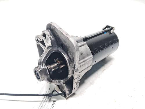 Used Starter Starter RENAULT GRAND SCÉNIC II (JM0/1_) 1.5 dCi (JM02, JM13) (101 hp) 31036415 31036415