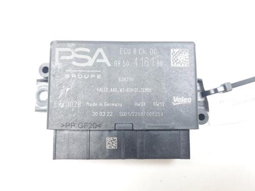 Used Electronic module Electronic module 24237941 24237941
