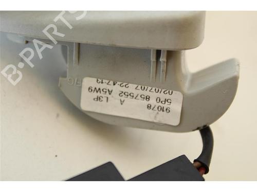 Right sun visor SEAT ALTEA (5P1) 1.4 16V | BP15143848I2 