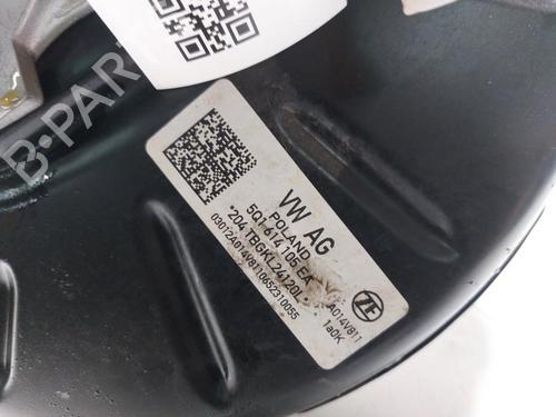 Servo brake SKODA KAROQ (NU7, ND7) 2.0 TDI | BP31062902M42 