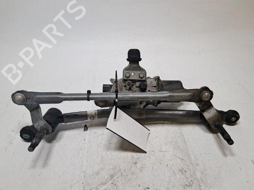 Front wiper motor RENAULT CLIO V (B7_) 1.0 LPG (B7MT) | BP33926498M29 - Image 4
