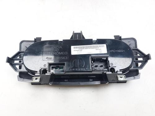 Climate control FIAT TIPO Hatchback (356_, 357_) 1.4 (356HXA1B, 357) | BP29238252I5 