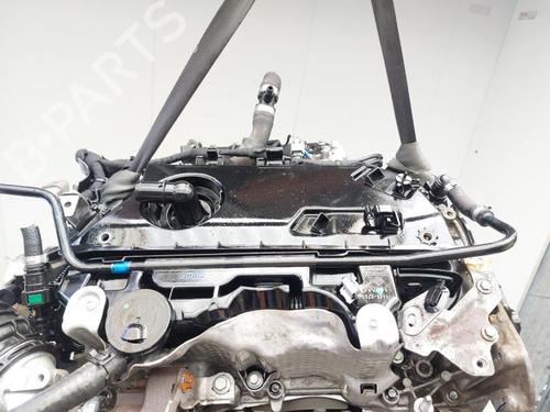 Engine MERCEDES-BENZ VITO Van (W447) 109 CDI (447.601, 447.603, 447.605) | BP26593019M1