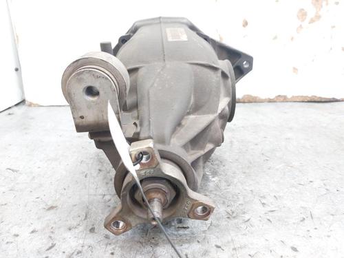 Used Rear differential MERCEDES-BENZ GLK-CLASS (X204) 200 CDI (204.901) (143 hp) 29699152