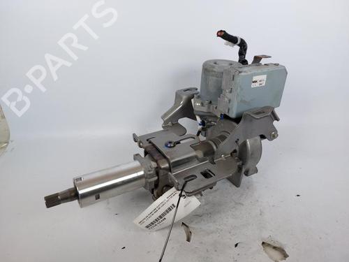 Used Steering column NISSAN PULSAR Hatchback (C13) 1.5 dCi (110 hp) 15160936