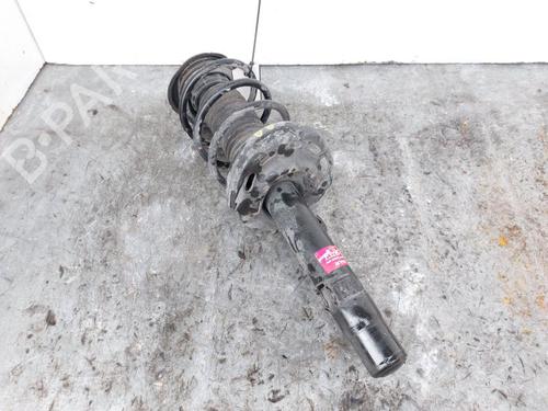 Used Crossmember PEUGEOT 208 I (CA_, CC_) 1.4 HDi (68 hp) 31272761