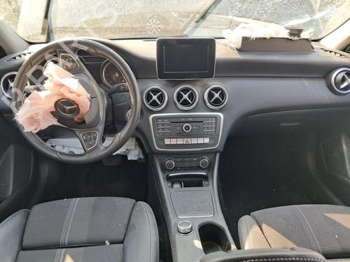 Gearbox control unit MERCEDES-BENZ A-CLASS (W176) A 180 CDI / d (176.012) | BP39163314M52 - Image 16