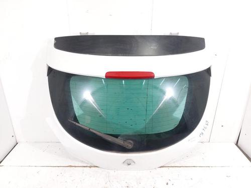 Used Tailgate Tailgate RENAULT MEGANE III Coupe (DZ0/1_) 1.4 TCe (DZ0F, DZ1V) (131 hp) 33285398 33285398