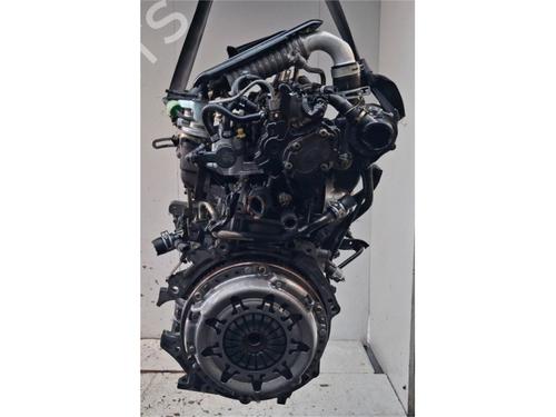Engine TOYOTA YARIS (_P1_) 1.4 D-4D (NLP10_, NLP10R) | BP38036175M1 - Image 4