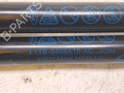 Tailgate lift support FORD PUMA (J2K, CF7) 1.0 EcoBoost mHEV | BP37287108C138  - Image 5