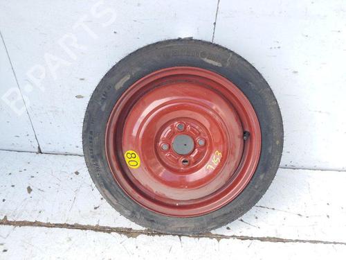 Used Jack Kit Jack Kit OPEL AGILA B (H08) 1.0 (F68) (65 hp) 34180476 34180476