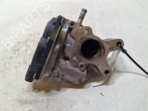Throttle body MAZDA CX-5 (KE, GH) 2.2 D (KE2FW) | BP38011791M82 - Image 3