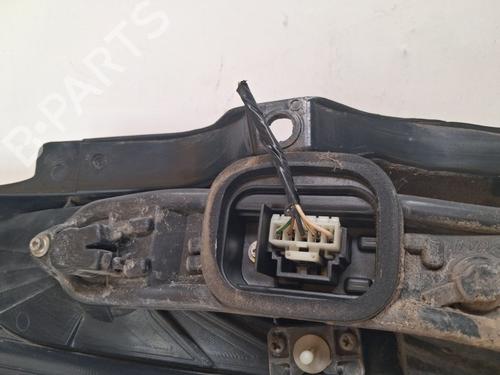 Right taillight FIAT PANDA (169_) 1.1 (169.AXA1A) | BP39197205C35 - Image 4