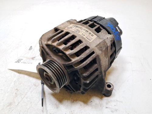 Alternatore Alternatore FIAT IDEA (350_) 1.4 16V (95 hp) 33752481 33752481