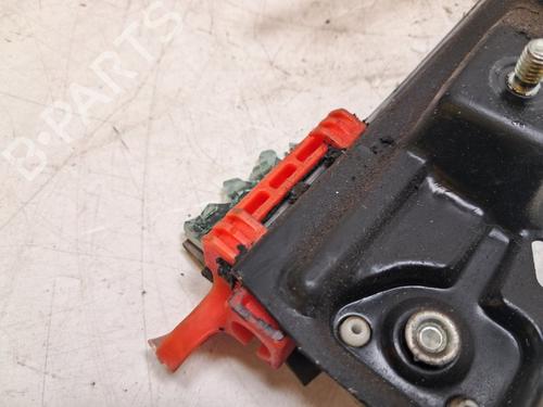 Front right window mechanism FIAT PUNTO (199_) 1.4 (199AXB1A, 199BXB1A, 199BXB11, 199AXB11) | BP37020176C23 - Image 2