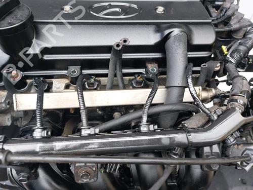 Engine HYUNDAI i20 I (PB, PBT) 1.2 | BP30801716M1 - Image 8