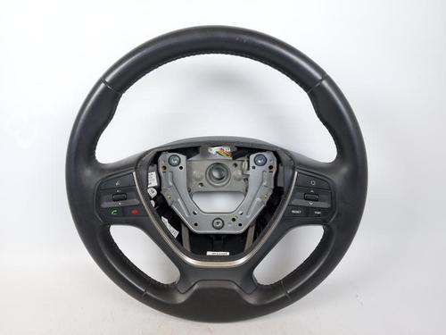 Used Steering wheel HYUNDAI i20 II (GB, IB) 1.2 (84 hp) 15172139