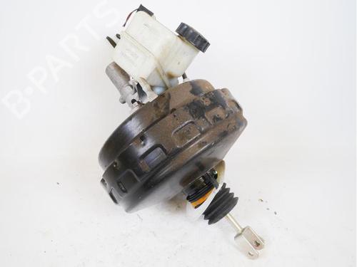 Used Servo brake Servo brake MERCEDES-BENZ E-CLASS (W212) E 350 CDI (212.025) (231 hp) 15149699 15149699