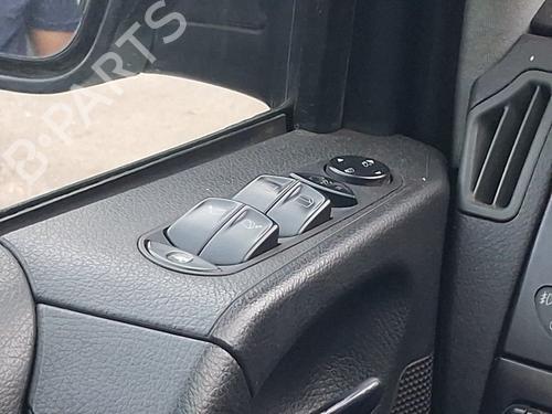 Engine control unit (ECU) MERCEDES-BENZ VIANO (W639) CDI 2.2 (639.711, 639.713, 639.811, 639.813, 639.815) | BP40279384M57 - Image 15