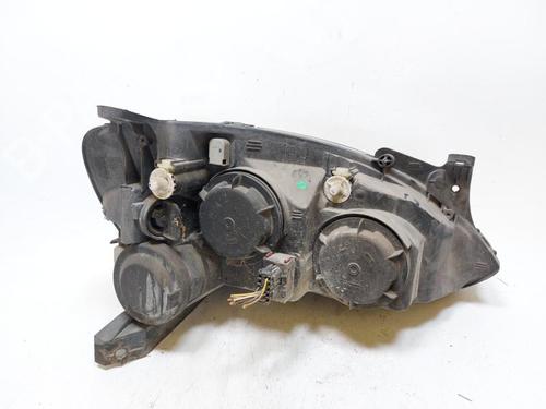 Left headlight OPEL CORSA C (X01) 1.3 CDTI (F08, F68) | BP33312062C28 - Image 3