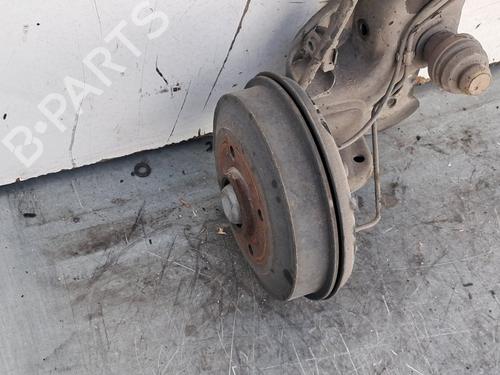 Rear axle CITROËN C3 II (SC_) 1.0 VTi 68 | BP36618146M2 - Image 4