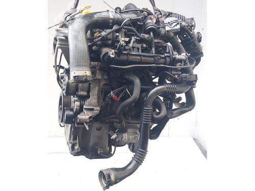 Motor RENAULT CAPTUR I (J5_, H5_) 0.9 TCe 90 | BP30802359M1