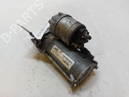Starter OPEL CORSA D (S07) 1.3 CDTI (L08, L68) | BP37631353M8 - Image 4