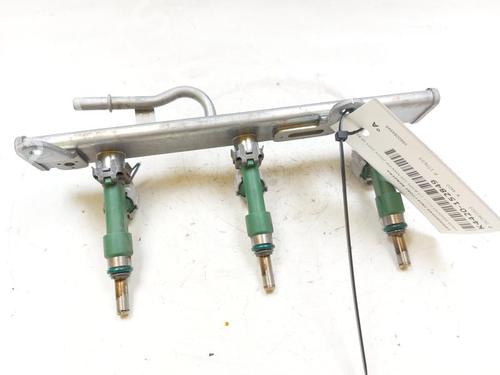 Used Injector DACIA BIGSTER 1.2 ECO-G 140 (140 hp) 28490816