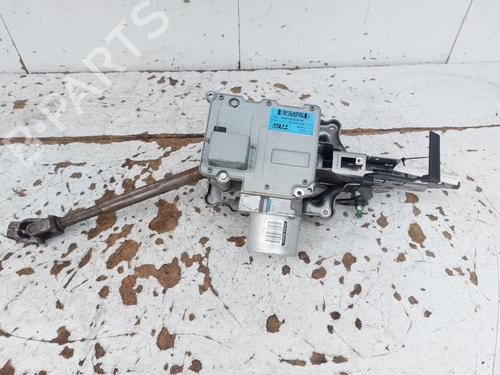 Used Steering column LANCIA MUSA (350_) 1.3 D Multijet (350.AXG11, 350.AXG1A) (90 hp) 29607148